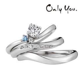 イノセントブルーアクアマリンシリーズ QSLMF・QCPOY IB58/IB580