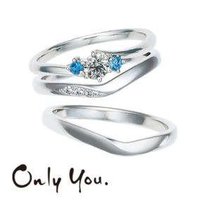 【New】イノセントブルーアクアマリンシリーズ　QSLML・QCPOY IB68/IB680