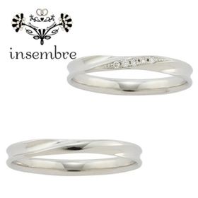 【低価格】カットを深く入れ、立体感を出したデザイン【インセンブレ INS05】