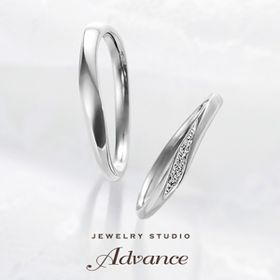 【Advance】Blanche（ブランシュ）『広島店限定デザイン』