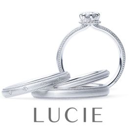 [Sentier] サンティエ (薔薇の小道)