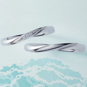 [Brise do mer] ブリーズ　ドゥ　メール