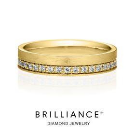 ストラータ ハーフエタニティ