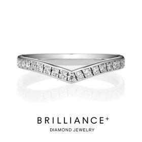 サリュー ハーフエタニティ