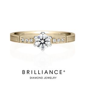 ステージ ダイヤモンド