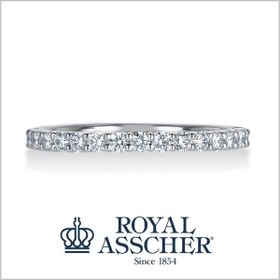 【アイアイイスズ ブライダル】【ロイヤル・アッシャー】 JRA0196BP