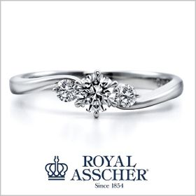 【アイアイイスズ ブライダル】【ロイヤル・アッシャー】　ERA680