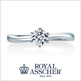 【アイアイイスズ ブライダル】【ロイヤル・アッシャー】　ERA810