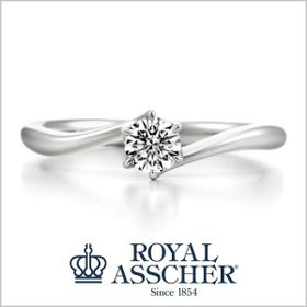 【アイアイイスズ ブライダル】【ロイヤル・アッシャー】　ERA318