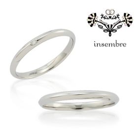 【アイアイイスズ ブライダル】【インセンブレ】サルト<ときめき>INS02NPT・02DPT