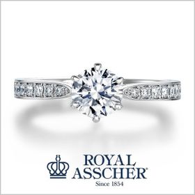 【アイアイイスズ ブライダル】【ロイヤル・アッシャー】　ERA806