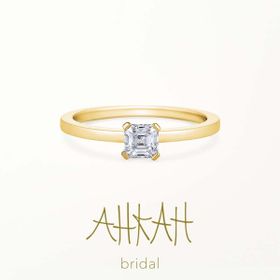 【アイアイイスズ ブライダル】【アーカー】プレッジリング