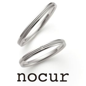 【アイアイイスズ ブライダル】【ノクル】CN-061/CN-062