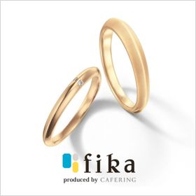 【アイアイイスズ ブライダル】【ｆiｋa（フィーカ）】ふたり