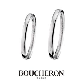 【アイアイイスズ ブライダル】【ブシュロン】エピュール