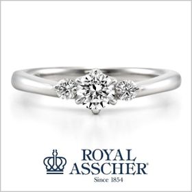 【アイアイイスズ ブライダル】【ロイヤル・アッシャー】　ERA683