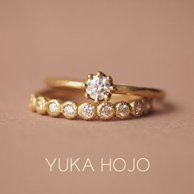 【 Capri / Bloom 】 カプリ / ブルーム