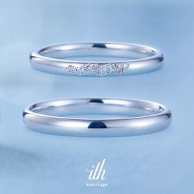 【カジュアルに親しめるダイヤモンド】ピアチェーレ / Piacere