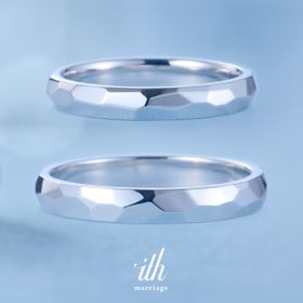 【凛とした佇まい】槌目 冬 / Tsutime Fuyu