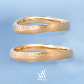 【ビーチの情景を薬指に】セレーノ / Sereno