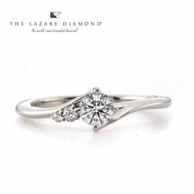 【ラザール ダイヤモンド 】 CASSIOPEIA　（カシオペア）