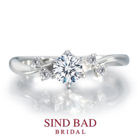 【真珠星  スピカ】 春の夜空に煌めく五連星