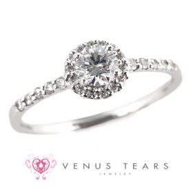 0.3ctダイヤ込み価格｜【MMAGE18-03】