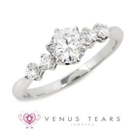 0.5ctダイヤ込み価格｜【P462-05】