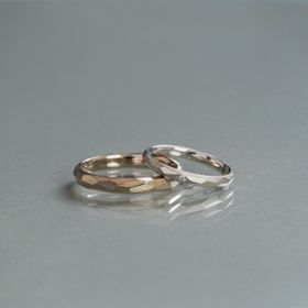 Rough cut‐ラフカット