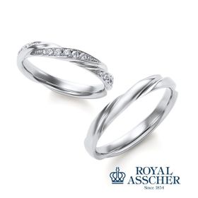 【ロイヤル・アッシャー】WRA901 / WRB911