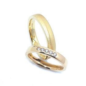 【ロイヤルアッシャー】セレクトマリッジ