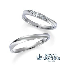 【ロイヤル・アッシャー】WRB037/WRA027