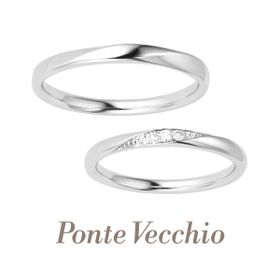 【ポンテヴェキオ】MORBIDO(モルビド）NG1406