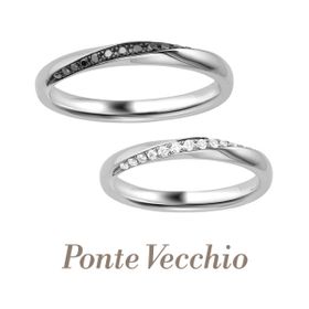 【ポンテヴェキオ】RINCONTRO（リンコントロ）～出会い～