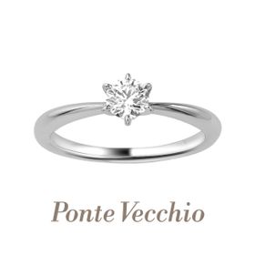 【ポンテヴェキオ】DAMA（ダーマ）～貴婦人～