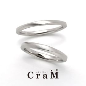 【atelier CraM(アトリエ クラム)】Quatre（カトル）