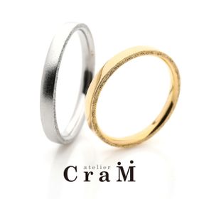 【atelier CraM(アトリエ クラム)】Limb（リム）