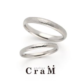 Chêne Neige（シェーナ・ネイジュ）｜鍛造