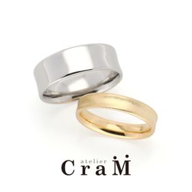 【atelier CraM(アトリエ クラム)】Ars（アルス)