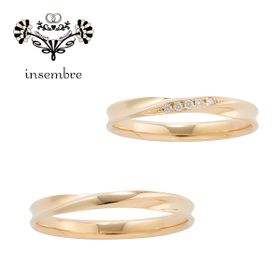 ventolareヴェントラーレ＜しあわせ＞　INS05NYG・05DYG