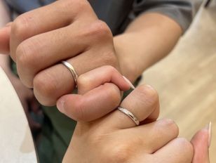 ネ*コ様 Toile（トワル）Round Dia Ring ラウンドダイヤリング ネ*コ様 Toile（トワル）Round Dia Ring ラウンドダイヤリング