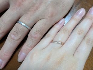 バーバリー(BURBERRY)の結婚指輪・婚約指輪｜評判・値段・人気