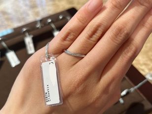 バーバリー(BURBERRY)の結婚指輪・婚約指輪｜評判・値段・人気