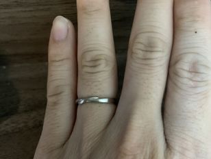 Pfutze(プフッツェ)の結婚指輪・婚約指輪｜評判・値段・人気商品