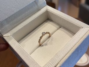 OI JEWELRY(大井宝石店)の結婚指輪・婚約指輪｜評判・値段・人気