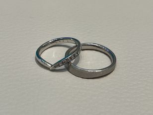 David Yurman(デイビット・ヤーマン)の結婚指輪・婚約指輪