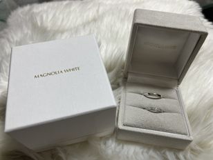 RUST made in englandの結婚指輪・婚約指輪・ブライダルリング