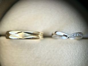 REIKA♡レイカ♡ルビー&ダイヤモンド♡K18リング♡8号 REIKA♡レイカ♡ルビー&ダイヤモンド♡K18リング♡8号