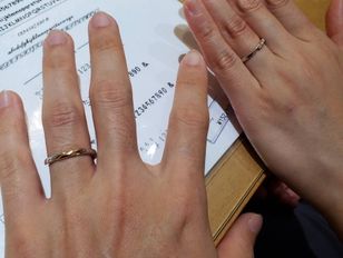 MISS MONT ROND(ミスモントロンド)の結婚指輪・婚約指輪