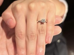 ハリー・ウィンストン(Harry Winston)の結婚指輪・婚約指輪